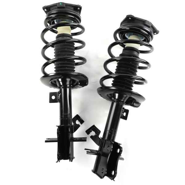 2pcs Front Strut & Spring Assembly for Nissan Sentra4 2.0 Sedan FWD. 2007-2012