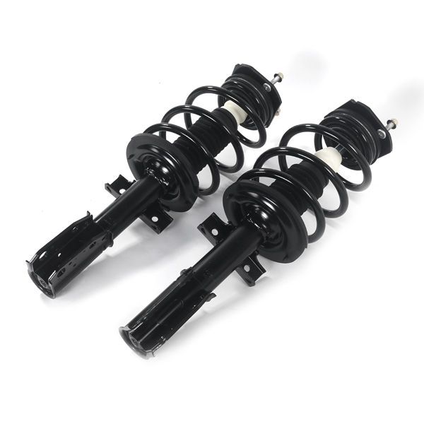 2 Front Strut for 2007 2008 2009 2010 2011 2012 2013 2014 2015 2016 GMC Acadia