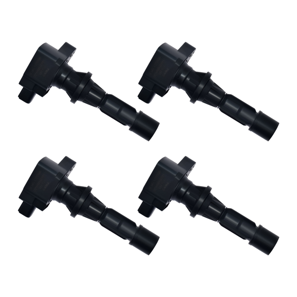 4Pcs Ignition Coil For Ford Mondeo 2.3L 2007-2014 MB MC MA 2.3L 6E5G-12A366