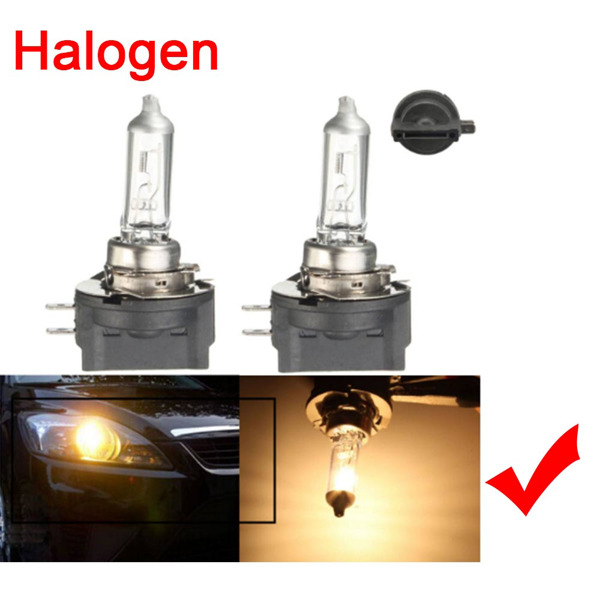 Halogen Headlight TMS Driver Module For BMW 5 Series 528Li 2011 2012 7304906