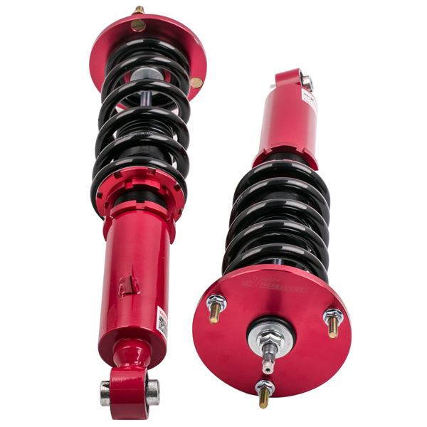 Adjustable Damper Coilover Kit For Toyota Supra MA70 GA70 JZA70  1986.01-1993.04