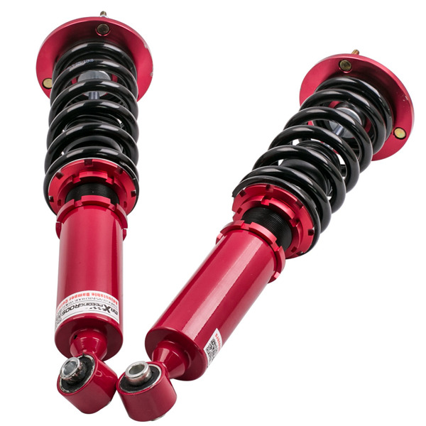 Adjustable Damper Coilover Kit For Toyota Supra MA70 GA70 JZA70  1986.01-1993.04