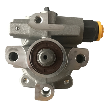 Power Steering Pump For 95-07 Toyota Camry
