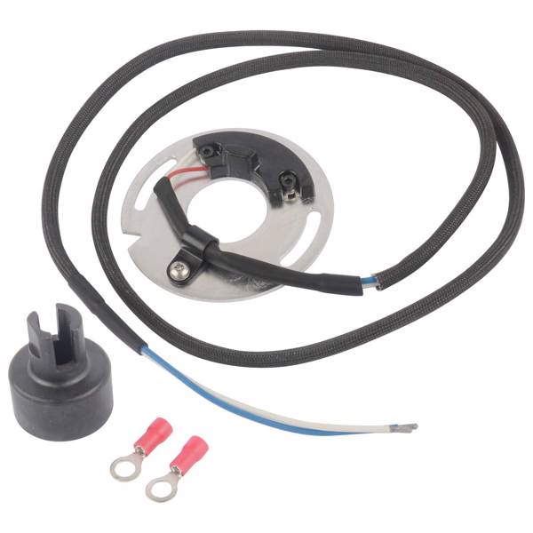 DS6-1 Electronic Ignition System Dual Fire for Harley-Davidson 1970-1998