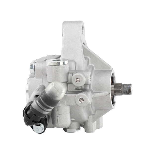 Power Steering Pump For Honda Accord CR-V Acura RSX TSX 02-11 2.0L 2.4L 21-5419