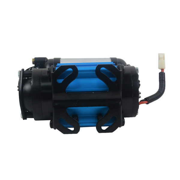High Output 12V Air Compressor System for Universal #CKMA12 for inflating tyres