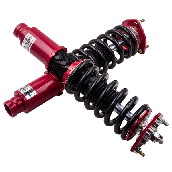 24 Way Adjustable Damper Coilovers Kit for Mazda 6 GG 2003-2007 Shock Struts