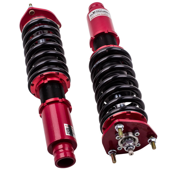 24 Way Adjustable Damper Coilovers Kit for Mazda 6 GG 2003-2007 Shock Struts