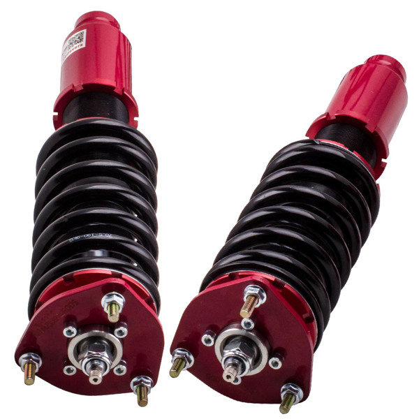 24 Way Adjustable Damper Coilovers Kit for Mazda 6 GG 2003-2007 Shock Struts