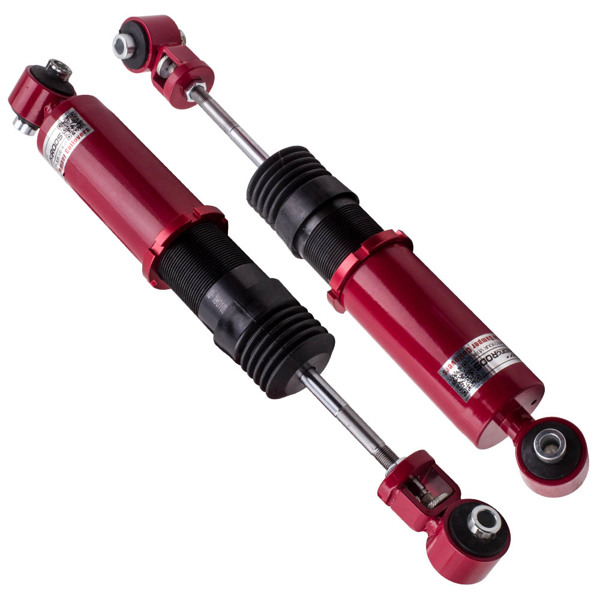 24 Way Adjustable Damper Coilovers Kit for Mazda 6 GG 2003-2007 Shock Struts