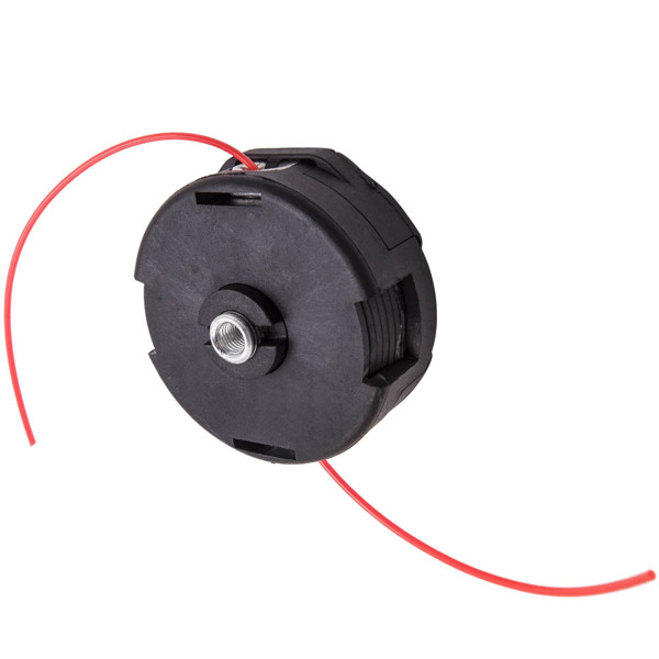 2pcs Trimmer Heads fit Echo Speed-Feed SRM-225 SRM-230 SRM-210 String Trimmer