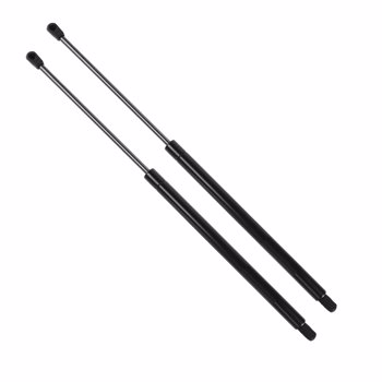 2Pcs Rear Trunk Lift Support 4249 For Jeep Wrangler 1997-2006