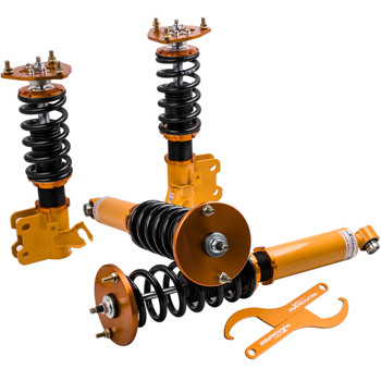 Coilovers Suspension Kits for Silvia S14 Silvia 240SX LE/SE 200SX LE 1994-1998