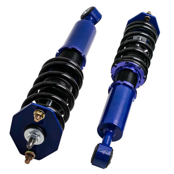 Twin-Tube Damper Coilover Suspension Kits for Mitsubishi GTO 3000GT AWD 4WD 1991-1999