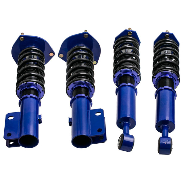 Twin-Tube Damper Coilover Suspension Kits for Mitsubishi GTO 3000GT AWD 4WD 1991-1999