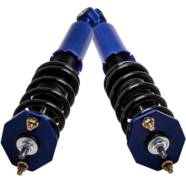 Twin-Tube Damper Coilover Suspension Kits for Mitsubishi GTO 3000GT AWD 4WD 1991-1999