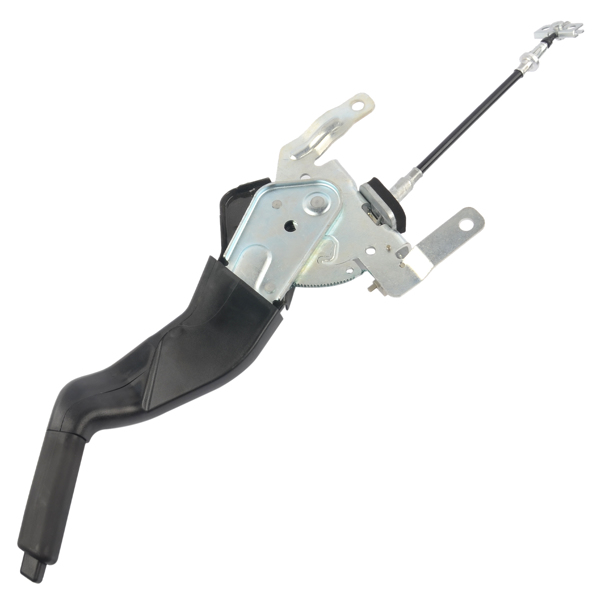 For 2005-2009 Ford Mustang Emergency Parking Brake Handle Lever &Cable 9R3Z2780B