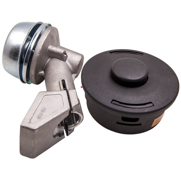 Trimmer Gear Box + Head Kit For Stihl FS36 FS40 FS44 FS55 FS72 FS74 FS75 FS76