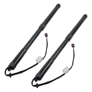 2 x Rear Electric Tailgate Gas Strut For 2012-13 Range Rover Sport LR051443