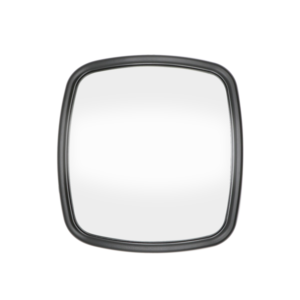 LEAVAN For Freightliner M2 2003-2016 Lower Wide Angle Chrome Mirror Heated LH/RH