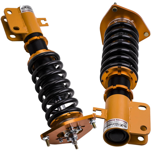 24 Ways Adjustable Damper Coilover Kit for Subaru Legacy GT Sedan 1998-2004