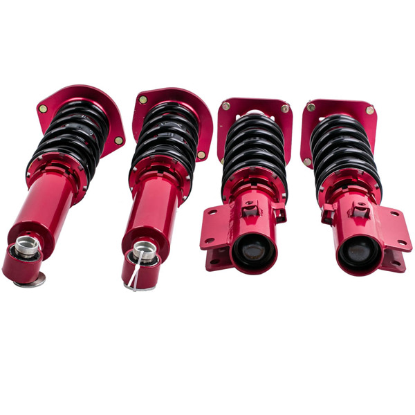 Coilovers Suspension Kit for Mazda  RX-7 Savanna RX7 FC3S Coupe Convertible 1985–1992