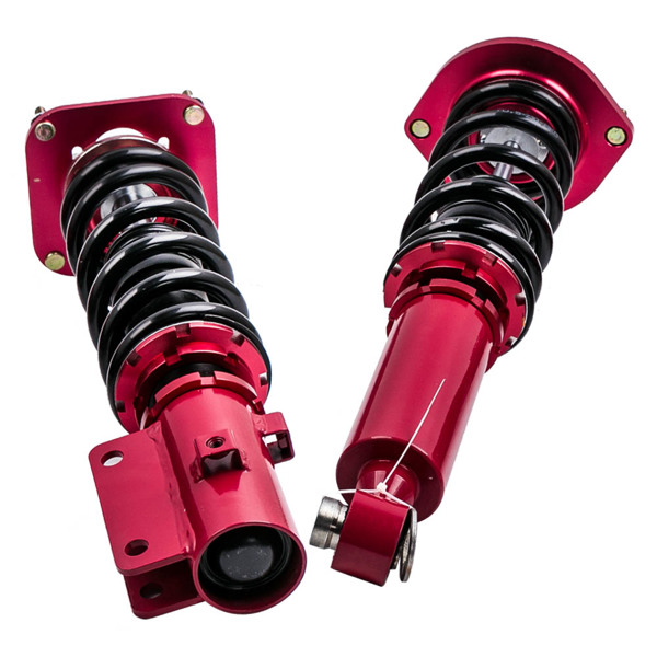 Coilovers Suspension Kit for Mazda  RX-7 Savanna RX7 FC3S Coupe Convertible 1985–1992