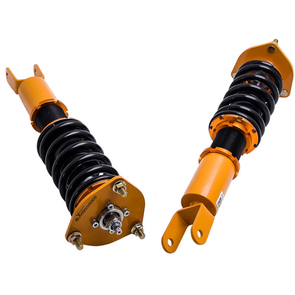 24 Way Damping Adjustable Coilover Kits For Mazda RX-8 2004-2011 Coil Spring Shocks