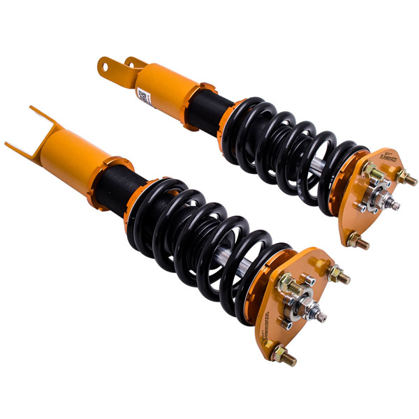 24 Way Damping Adjustable Coilover Kits For Mazda RX-8 2004-2011 Coil Spring Shocks