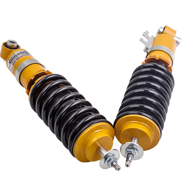 24 levels Damping Adjustable Coilover Kit For Mini Cooper R50, R52, R53 Coupe/Convertible 2001-2006