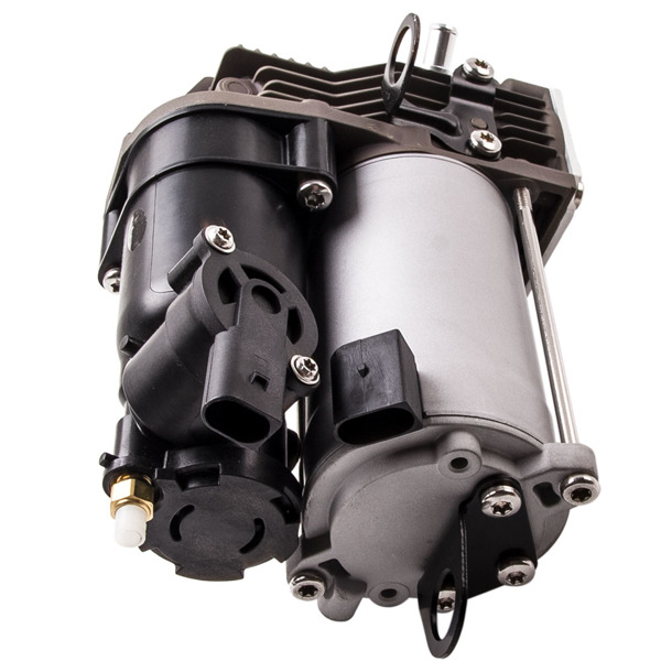 Air Suspension Compressor Air Ride Pump For Mercedes GL ML-Class W164 1643200204