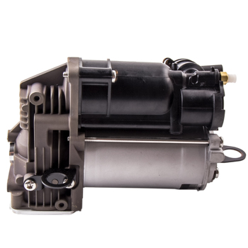 Air Suspension Compressor Air Ride Pump For Mercedes GL ML-Class W164 1643200204