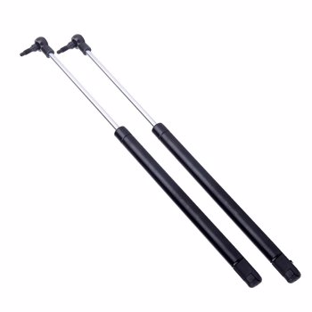 2Pcs Rear Trunk Lift Support 4528 For Jeep Grand Cherokee 1999-2004