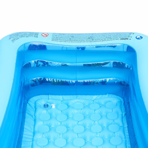 Rectangular Inflatable Swimming Pool