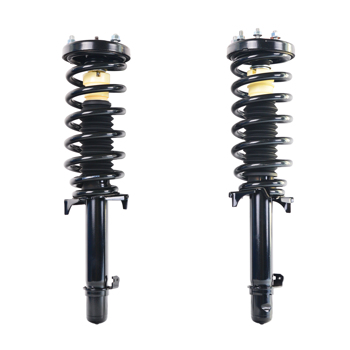 2 PCS COMPLETE STRUT 2009-2014 Acura-TL