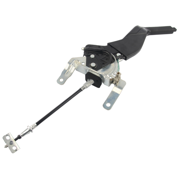 For 2005-2009 Ford Mustang Emergency Parking Brake Handle Lever &Cable 9R3Z2780B