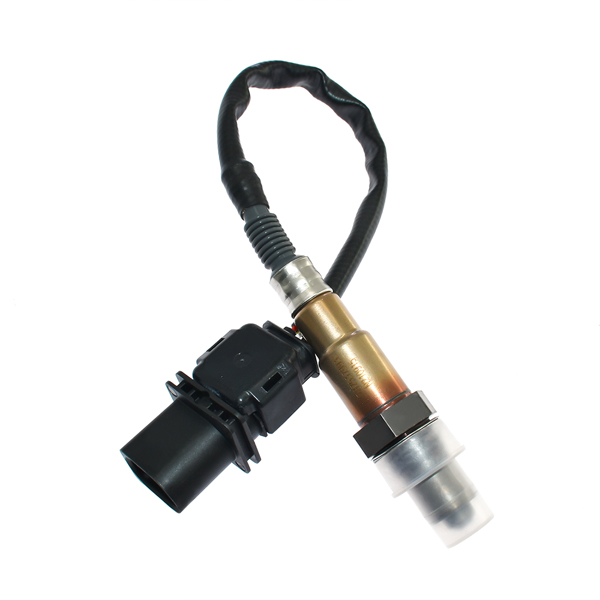 Oxygen Sensor Bosch For: BMW E60 E90 E91 325i 330i 525i 525xi 530i 11787537993