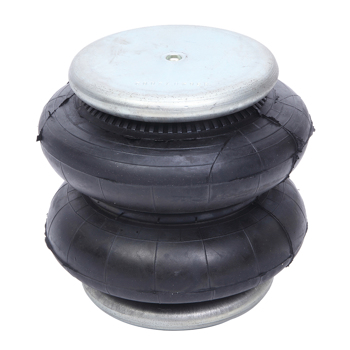 Truck Shock Absorbing Airbag Standard 2600 1/2\\" NPT