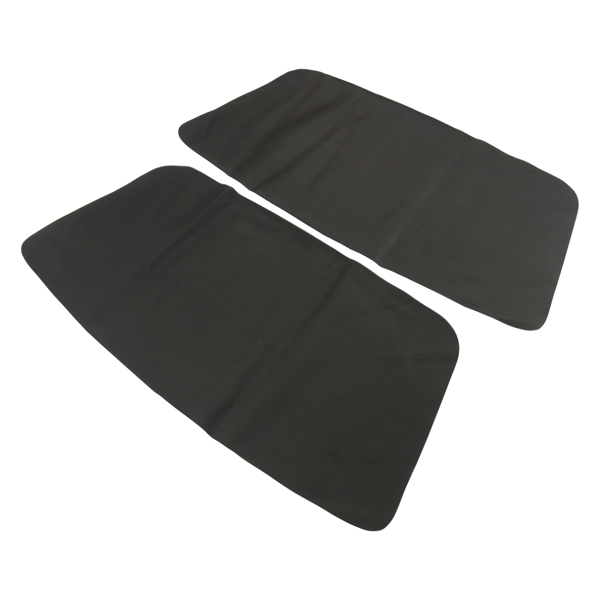 Convertible Soft Top with Plastic Window Black For BMW 3 Series E36 1994-1999