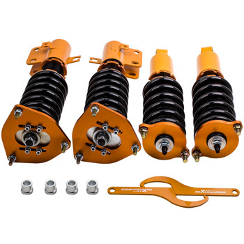 Coilover Suspension Kit for Subaru Legacy BE  GT Sedan 1999-2004 Adjust Height