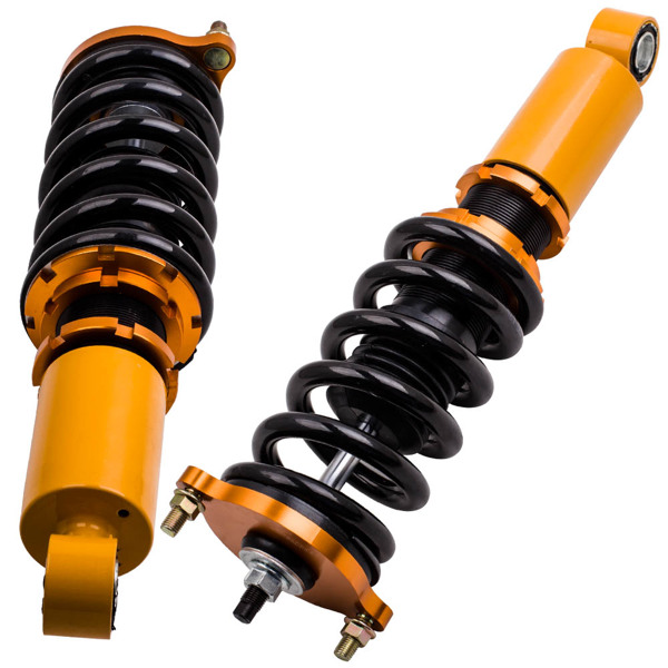 Coilover Suspension Kit for Subaru Legacy BE  GT Sedan 1999-2004 Adjust Height