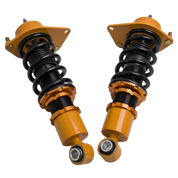 Complete Coilover Shock Absorbers For Mazda RX-8 2004-2011 Struts Coil Shocks Kit