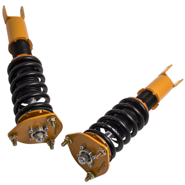 Complete Coilover Shock Absorbers For Mazda RX-8 2004-2011 Struts Coil Shocks Kit