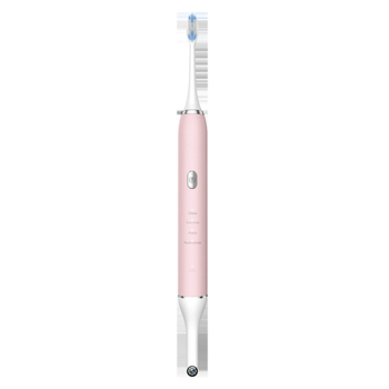 Sonic Electric Toothbrush with Camera