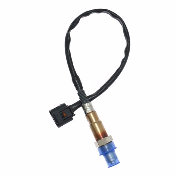 Oxygen Sensor Upstream Sensor 1 Replacement for 550i 650i 750i X5 M5 M6 4.4L 2010-2015 Cooper 1.6L 2011-2014 11787576673