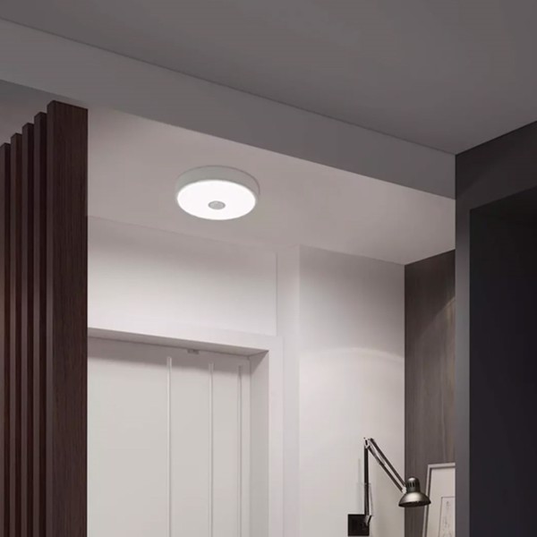 Yeelight LED 玄关灯 mini 白色 标准版 YLXD09YL-3