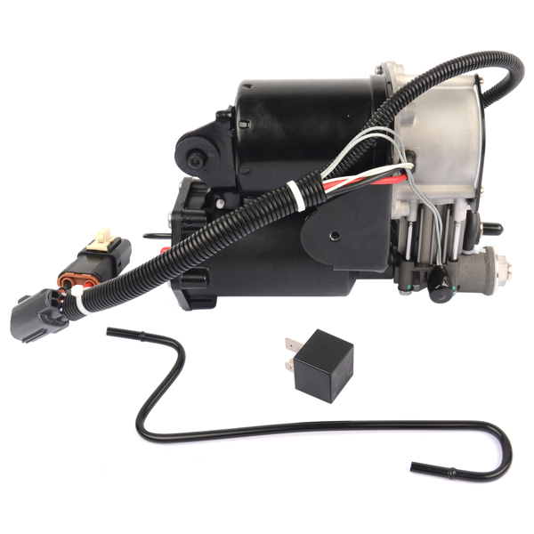Air Suspension Compressor Pump Hitachi Style for Range Rover Sport 2005-2009 NEW
