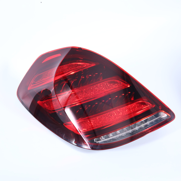 Maybach AMG Plug & Play LED Tail Light Set 2229065701 for 2014-2017 Mercedes-Benz S-Class W222 Chassis (4 Doors Sedan Models Only)