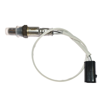Oxygen Sensor Lambda Sensor Downstream Replacement for Altima 2007-2013 Rogue QR25DE 2.5L 2008-2012 234-4382 226A4-JA00A
