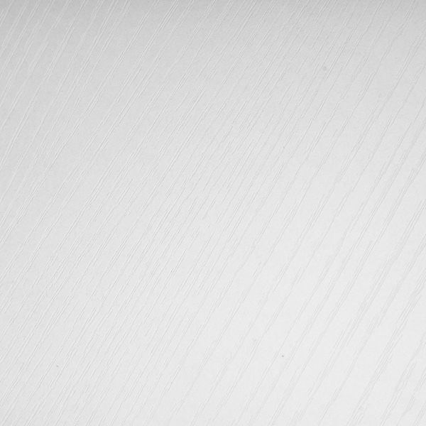 48*28*58cm C Type Single Layer MDF Iron Rectangle White Triamine Side Table White Spray